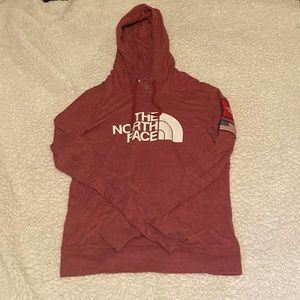 The North Face Womens Pullover